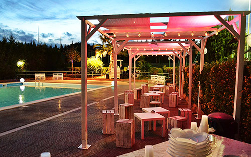 704 Ristorante e Club