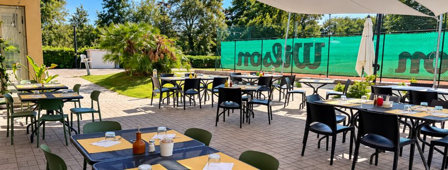 Ristorante Flamin-Go