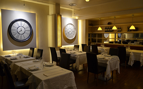 Ristorante Sardegna