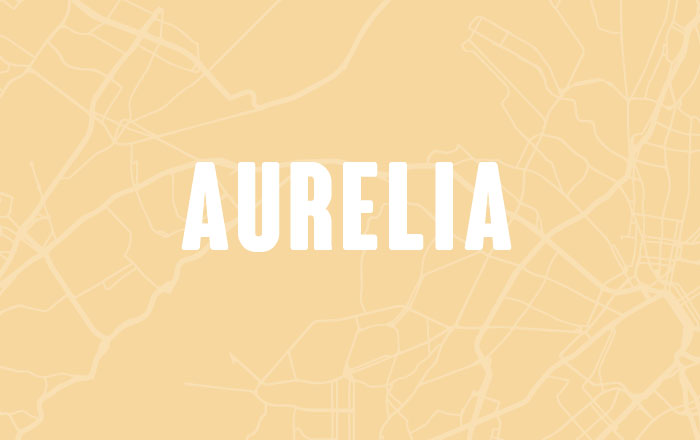 Aurelia