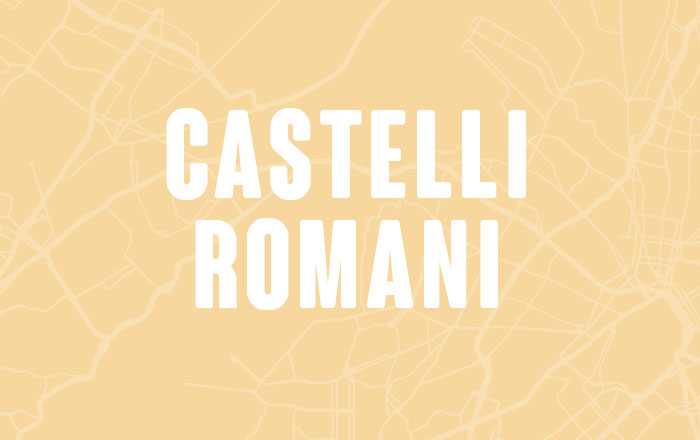 Castelli Romani