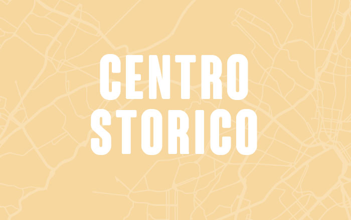 Centro Storico