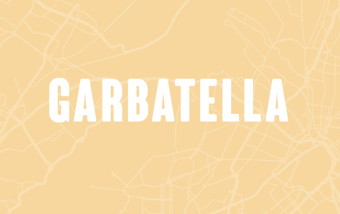 Garbatella