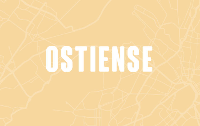 Ostiense