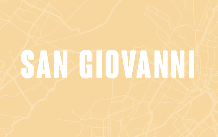 San Giovanni