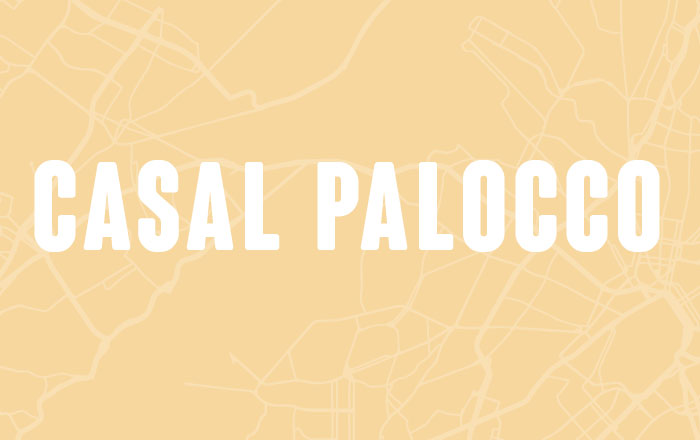 Casalpalocco