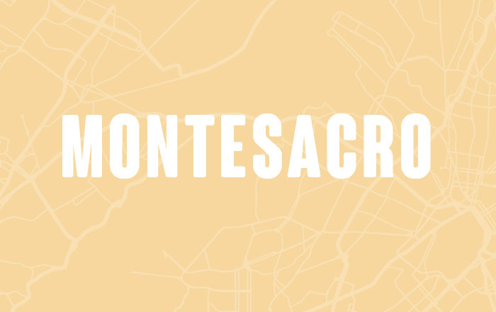 Montesacro